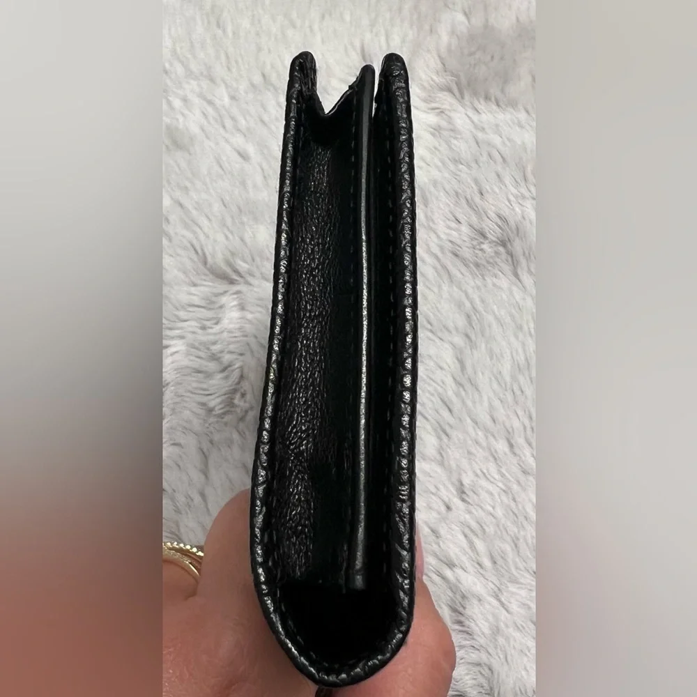 Vintage Chanel Cardholder - Picture 5 of 9